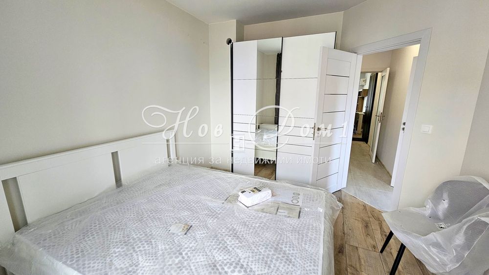 Дава се под наем Тристаен апартамент в София, Център - 82 кв.м за 797.64 € - Снимка #5