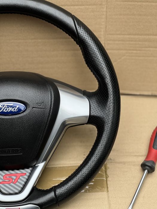 Волан за форд Ford St Волан с айрбег.