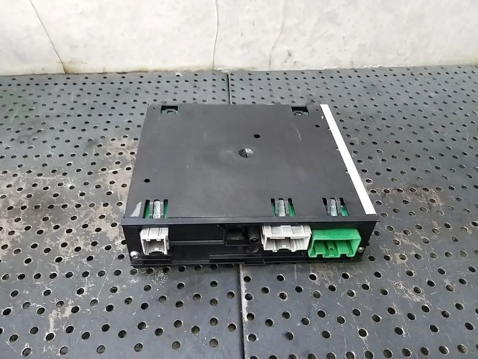 Modul radio opel mokka x j13 39086776 497316088