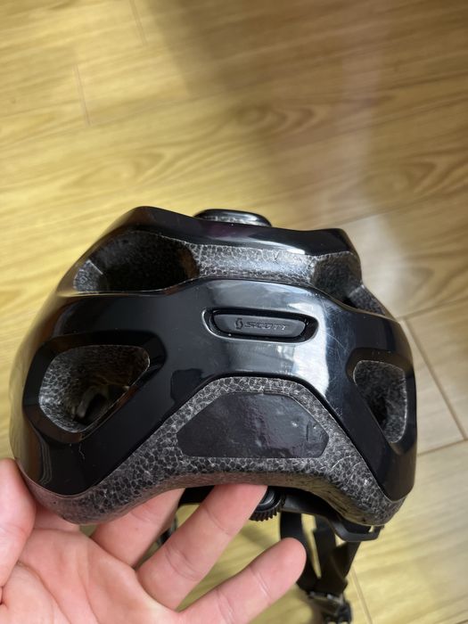 Vand casaca SCOTT  (SCOTT SUPRA BHEL1601)