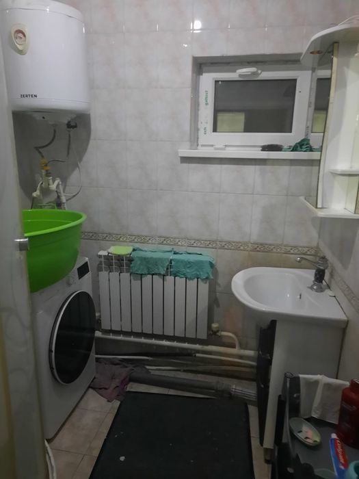 Продается дом в Махамбет