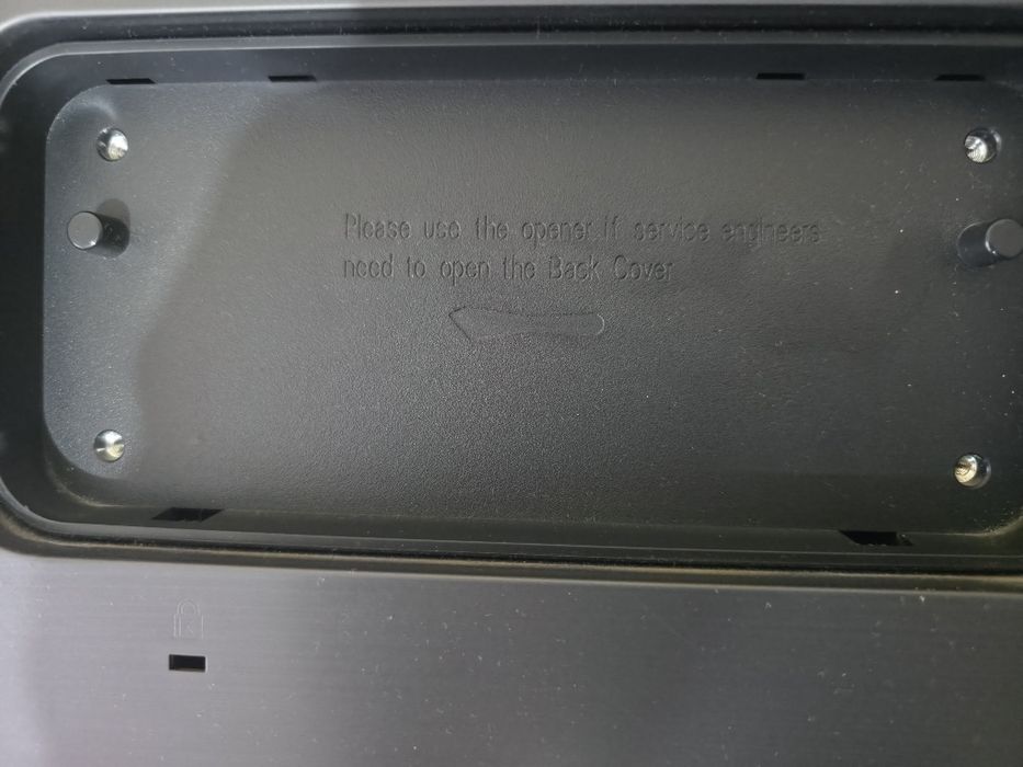 Tv 49NANO803NA lg