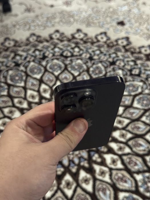 Iphone 14 pro  srocnho 489$