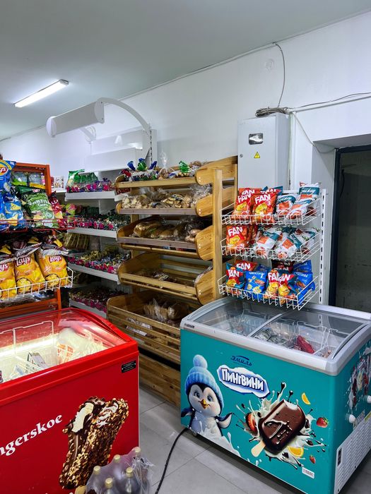 Срочно!!!Продается помещение и бизнес.
