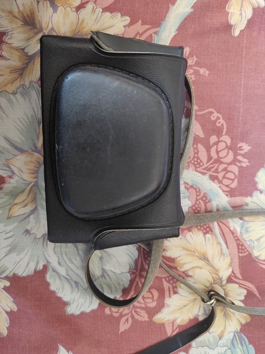 Ретро фотоапарат Вилия