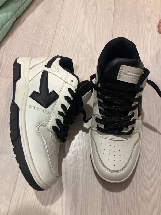 off-white 41 size