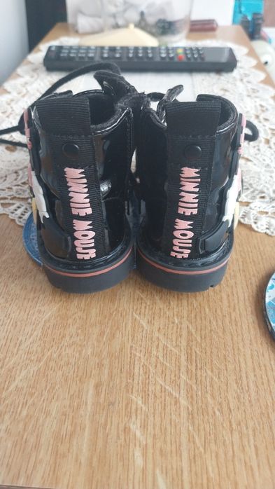 Ghete zara de fetite