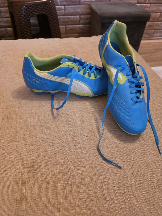 Футболни обувки Puma