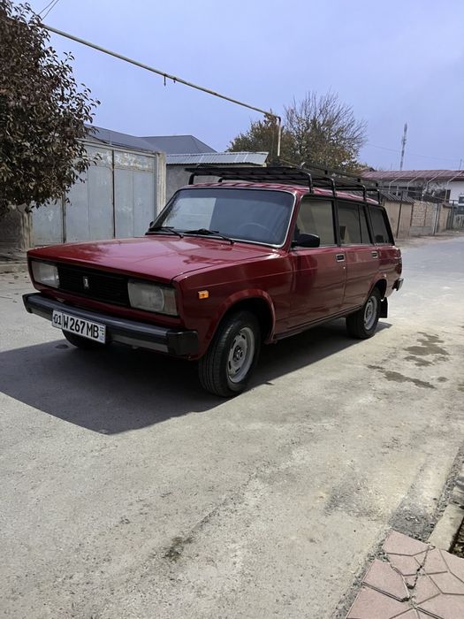 Жигули 04 сотилади