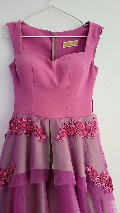 Rochie de ocazie marimea 38