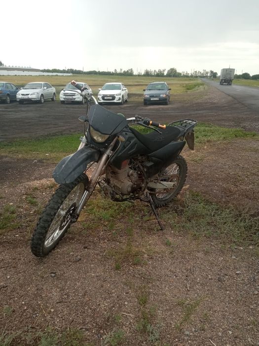 Продам на ходу 250куб