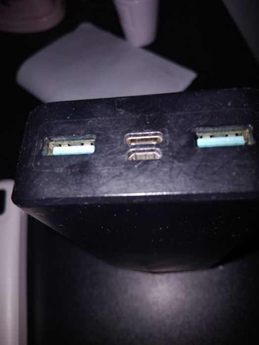 Baterie externă bună