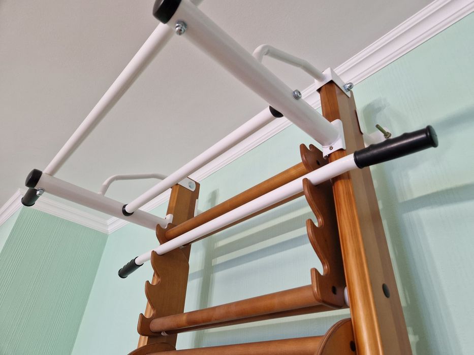 Шведская стенка Kumpfer