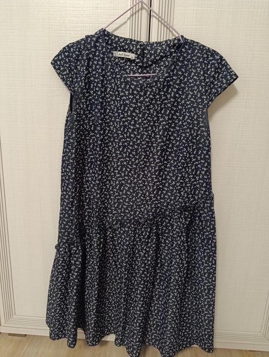 Платья, юбки 40-42 размер