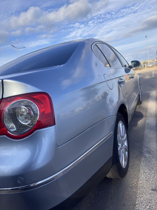 Passat b6 / 1.9 TDI / 105 CP / AUTO PERSONAL