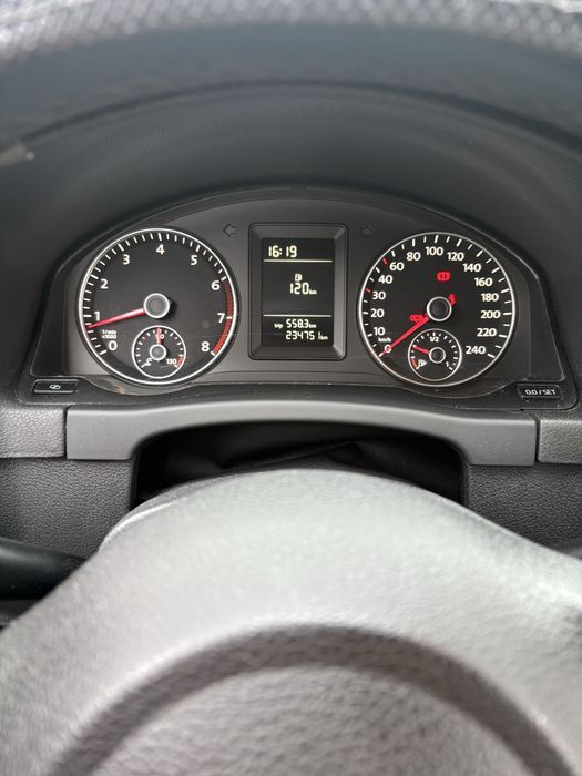 VOLKSWAGEN Golf Plus 2009 — imagine 5