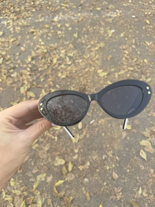 Очки Christian Dior