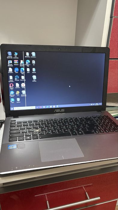 Ноутбук ASUS продаю
