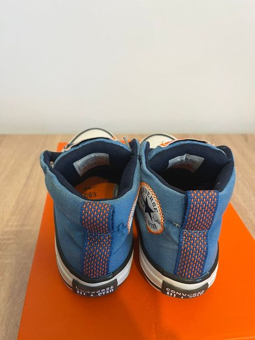 Bascheti converse