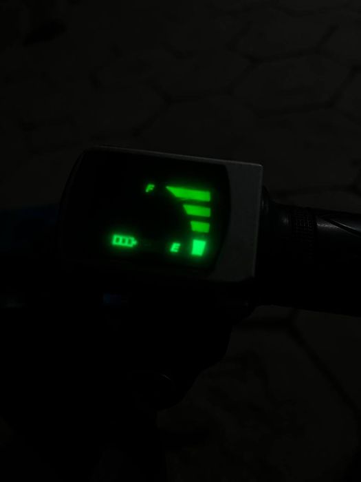 Дрифткар на ходу