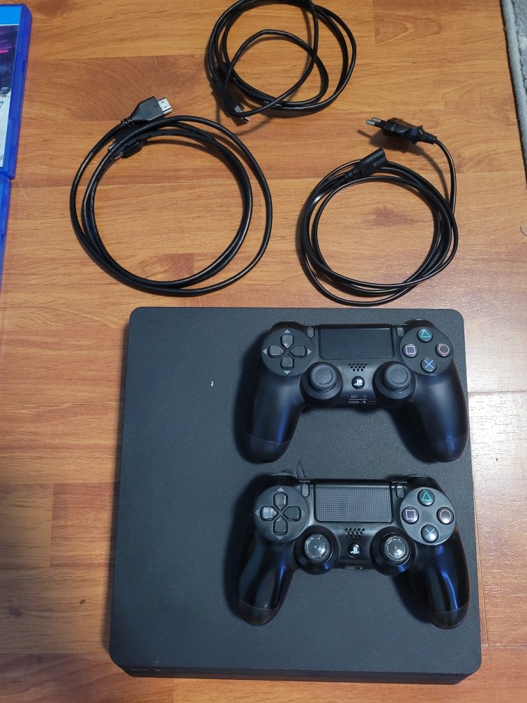 Ps4 slim clearance 1000gb