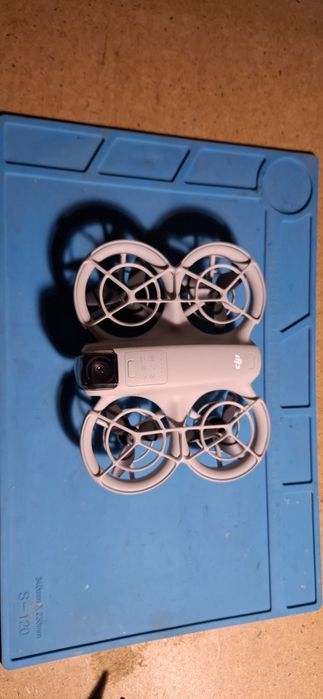 Дрон DJI Neo с одним акб