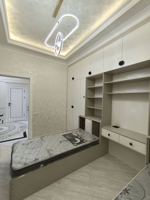 Сдаётся 2х комнатная квартира в центре