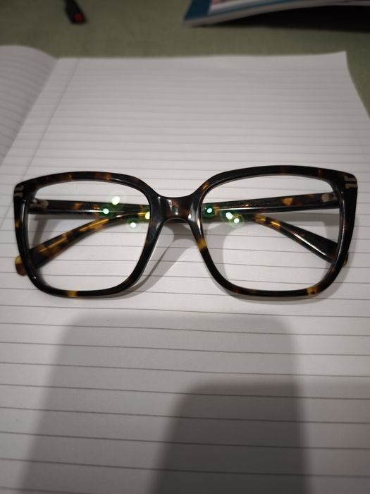 Rama ochelari Marc jacobs