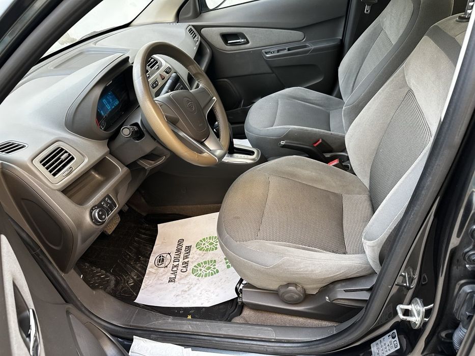 Продается Cobalt 2021 г. 68000км