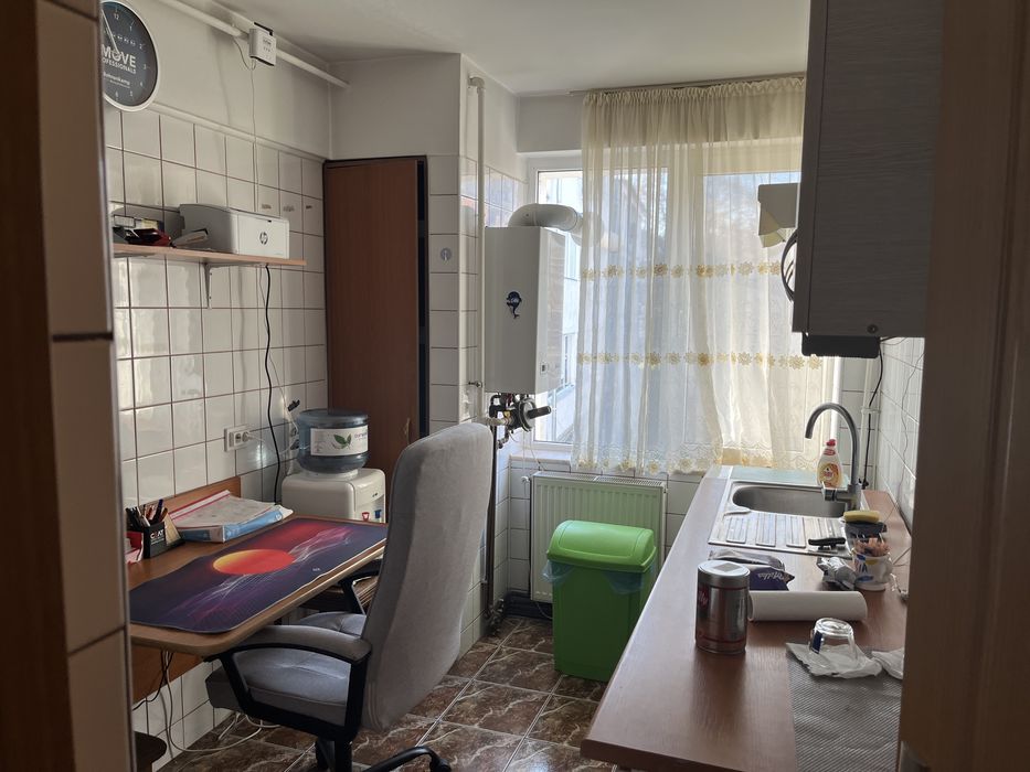 Inchiriez apartament ultracentral