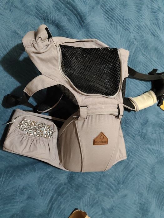 Продается эргорюкзак