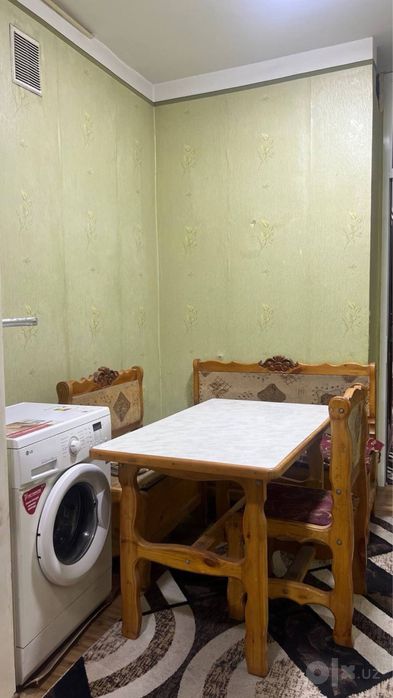 Kvartira qizlarga arzon