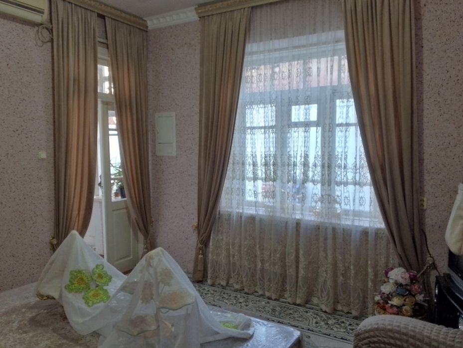 Срочно  Ховли сотилади