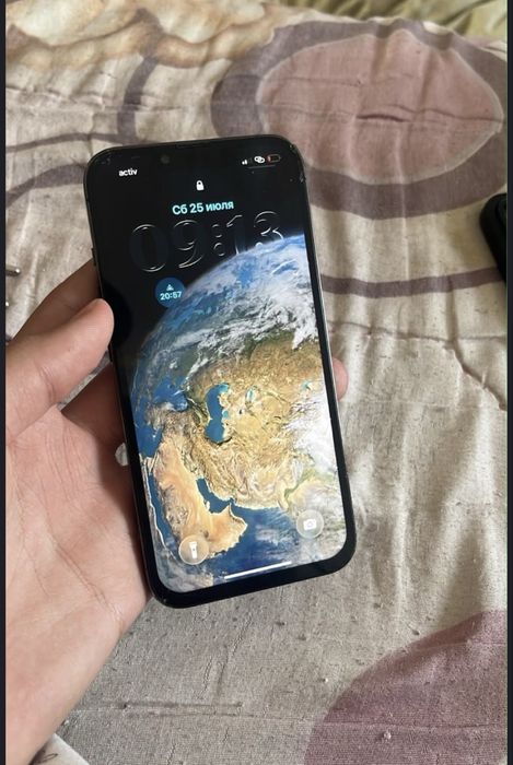 продам или обмен 13 про 256гб