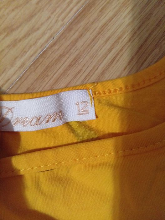 Летни дрехи за момиче 12години