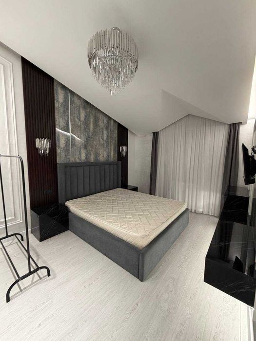 Продается 4х комнатная в Mashxadi Residence Паркентский