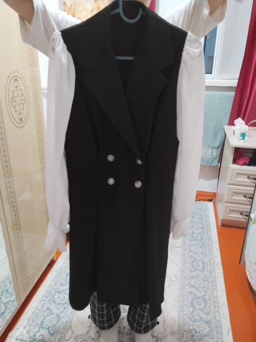 Школьная форма за 10 тысяч