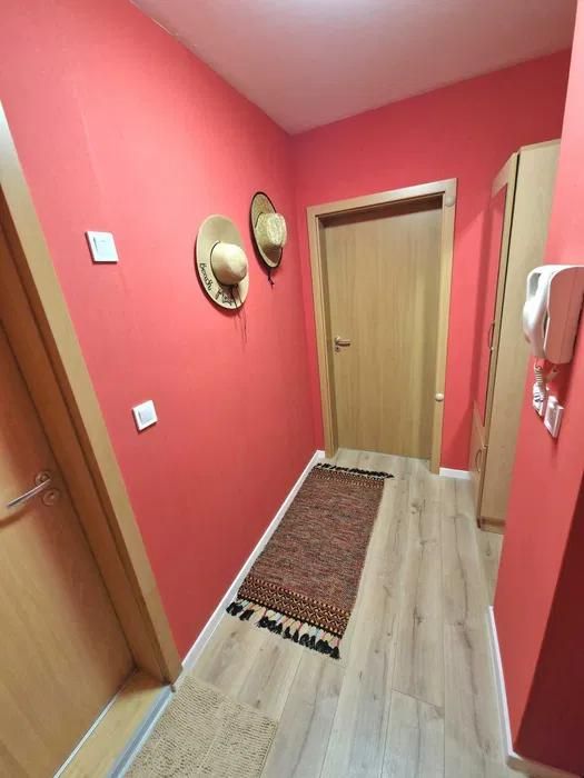 Дава се под наем Двустаен апартамент в Варна, Генералите - 60 кв.м за 600 € - Снимка #9