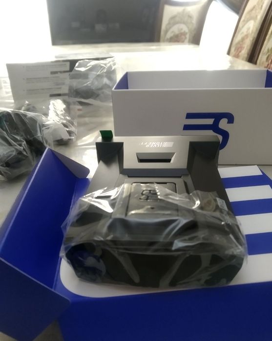 Selver stone F1 Sochi pro