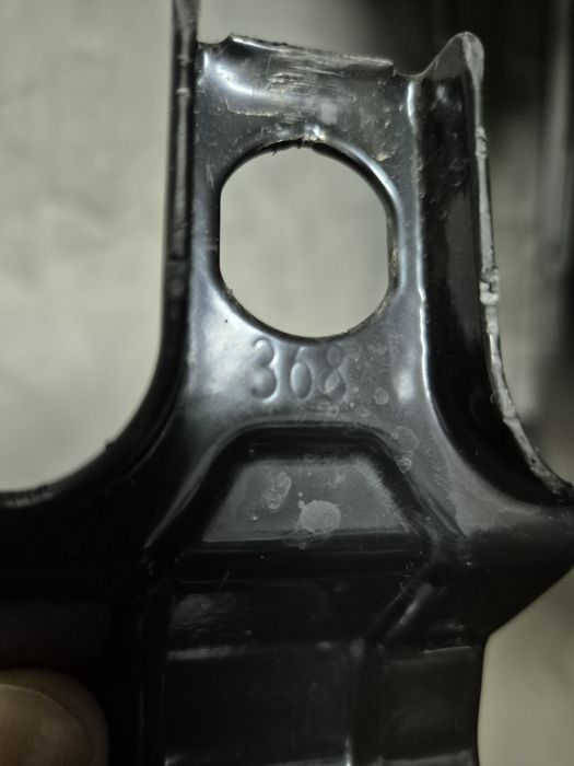 Thule Rapid system 754