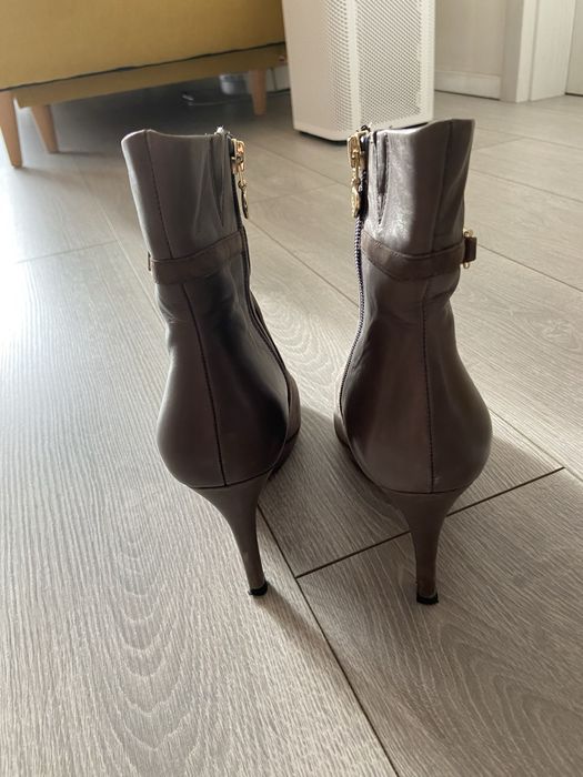 Botine Tamaris marimea 37