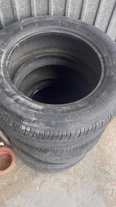 Покрышки 235/65/18 б/у