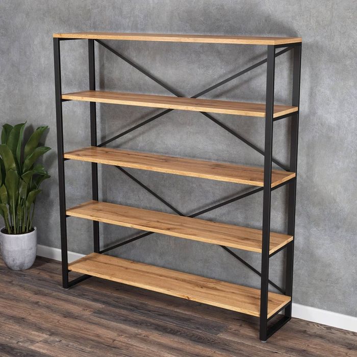 Хай-тек в стиле ЛОФТ