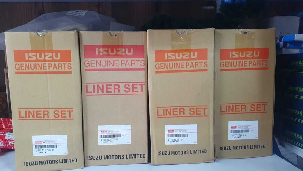 Запчасти для экскаваторов hitachi