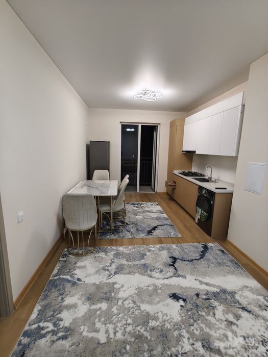 Bashkent TJM, ijaraga xonadon (1 yevro, 49m2)