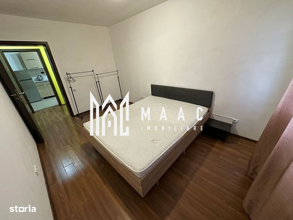 Apartament 2 camere | Etaj2 | Balcon | Decomandat | Selimbar