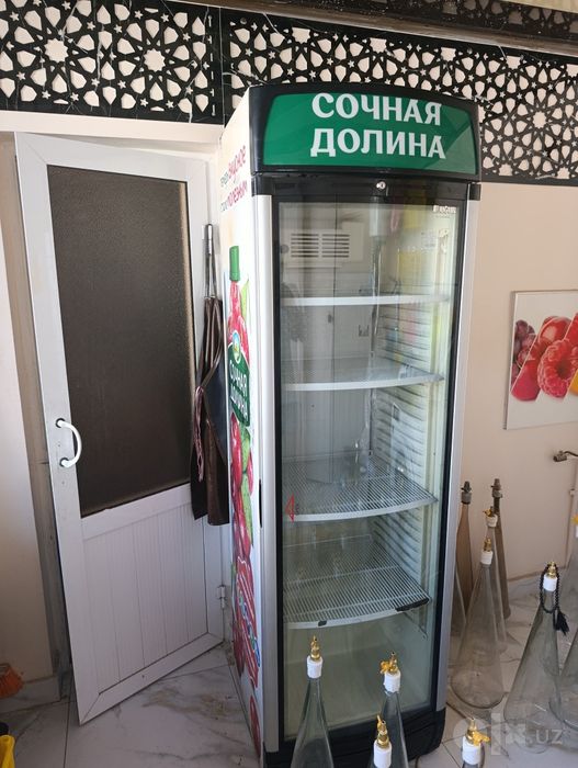 Продам холодильник для напиткоа