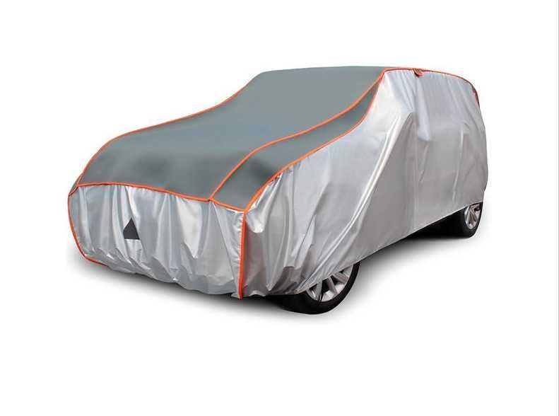 Покривало за кола против градушка за SUV - размер XXXL