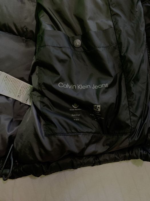 Calvin klein мъжко яке