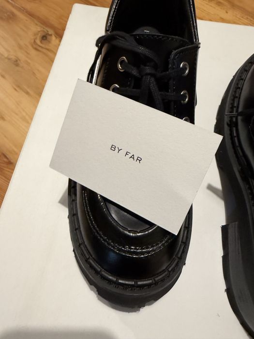 Loafer обувки By Far 37